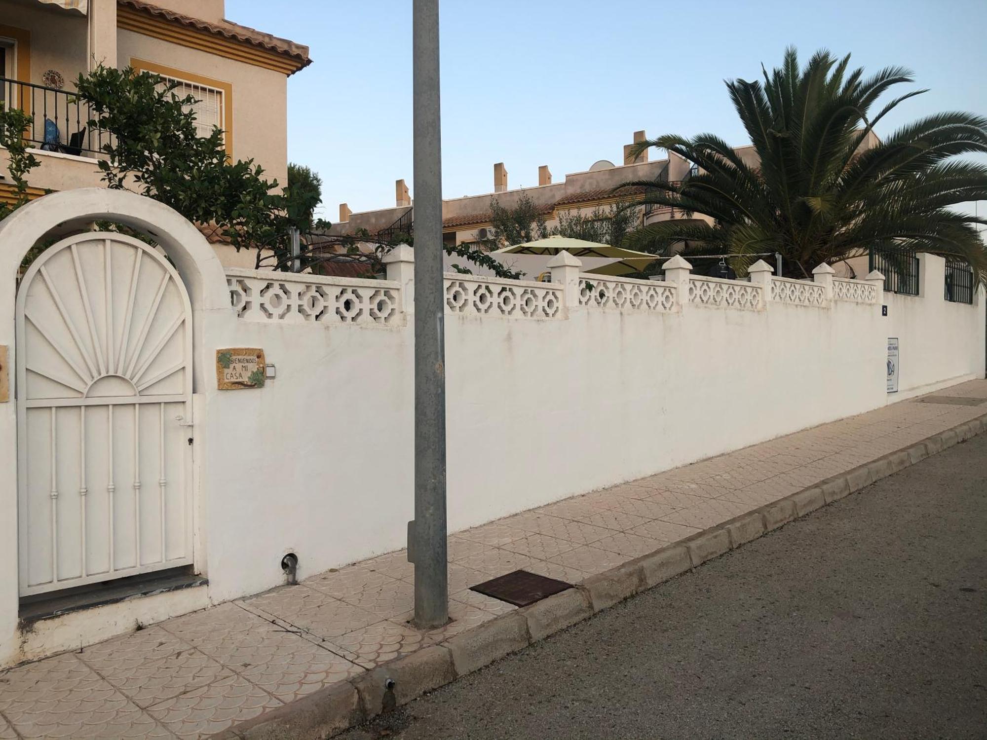 Saint James Park Upstairs Dehesa de Campoamor  Bagian luar foto