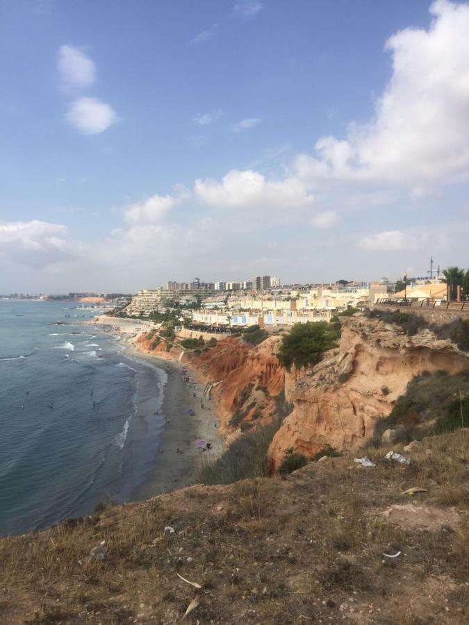 Saint James Park Upstairs Dehesa de Campoamor  Bagian luar foto